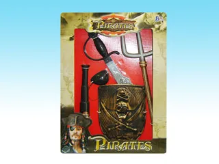 WEAPON toys