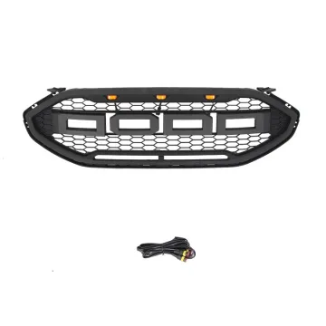2019 Aftermarket Car Parts ARA Autos Tuning Accessories Grill Fit for Ford Edge