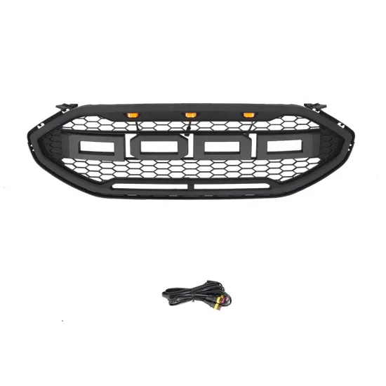 2019 Aftermarket Car Parts ARA Autos Tuning Accessories Grill Fit for Ford Edge