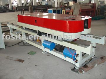 Double-Wall corrugated Pipe Production Line (BW-II)