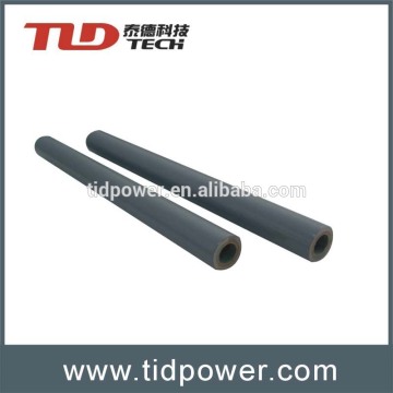 Vulcanized Fiber Combination Tube