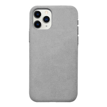 Design personalizado Oem Leather Phone Case para Iphone