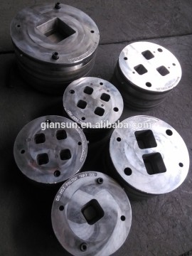 aluminum profile extrusion die
