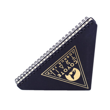 โรงงาน Direct Direct Kids Plose Planner Discontible - สมุดบันทึกพกพาแบบกำหนดเองส่วนบุคคล
