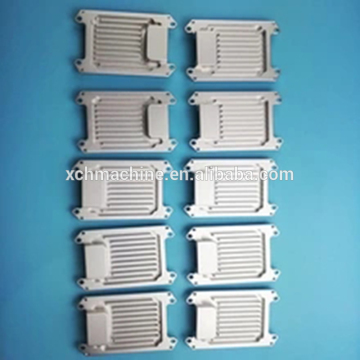 milling /cnc machining aluminum rapid prototypes/3D printing aluminum parts