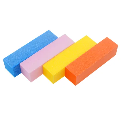 Nail Buffer Block Mini Nail Buffer
