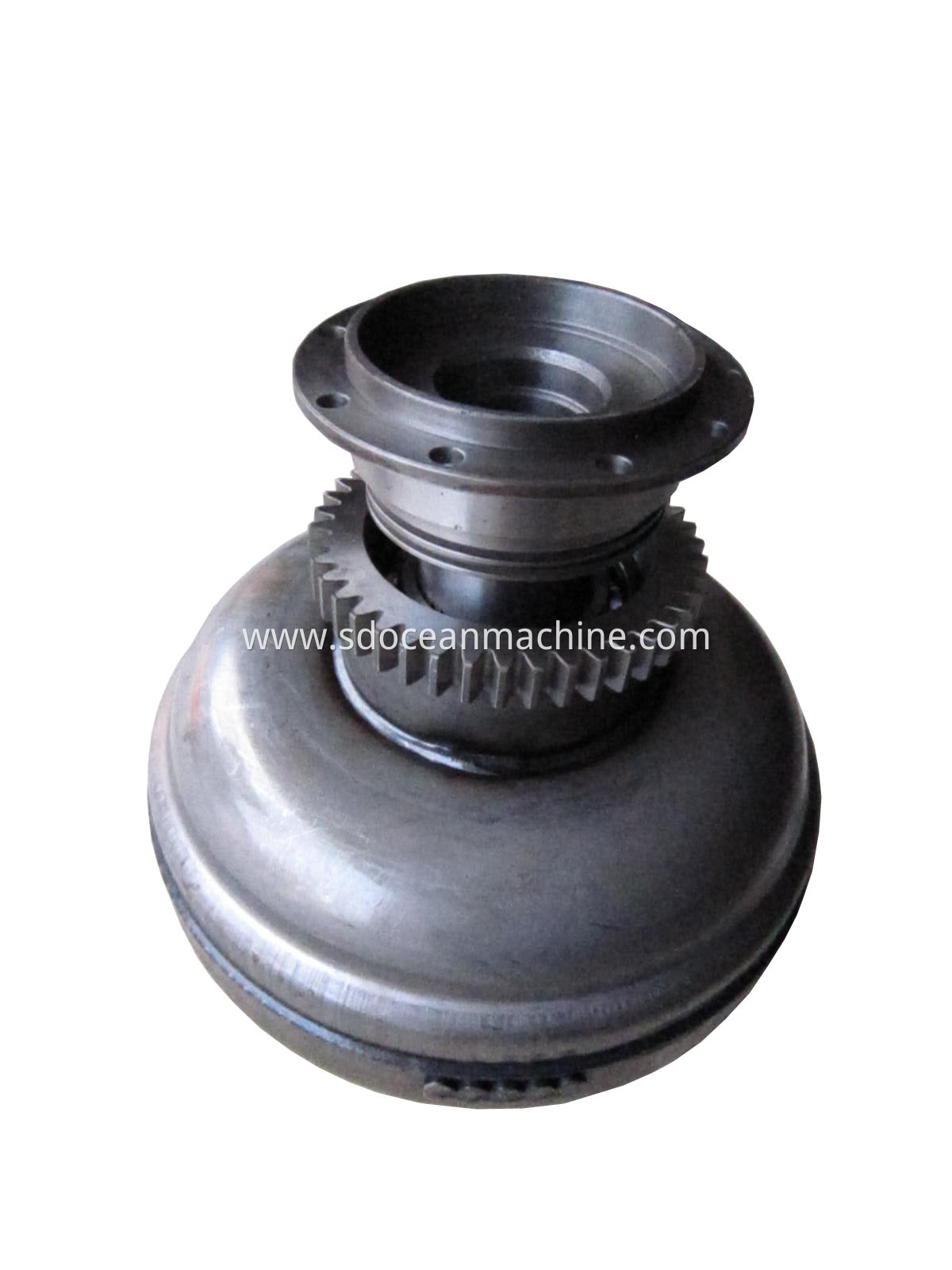 Liugong Wheel Loader parts Converter Diesel Engine 61A0018X3 China ...