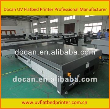 digital glass printing machine