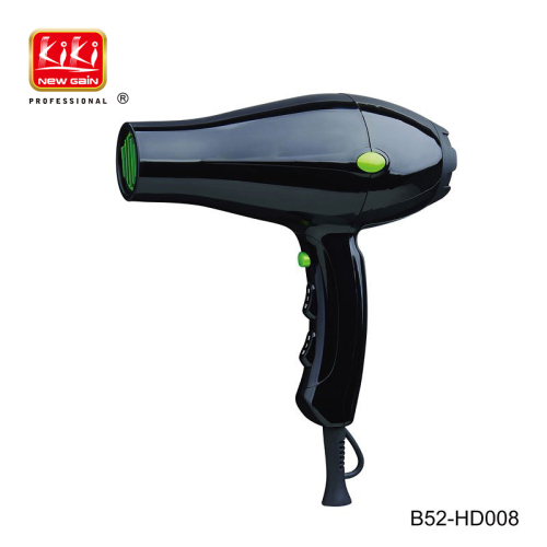 2200W.AC Motor.Professional Hair Drier. B52-HD008