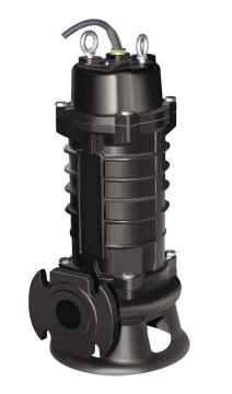 OEM 100% copper wire 2 inches submersible well cutter sewage pump with CE certificated