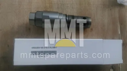 158-9085 1589085 Fine Swing Cushion Valve for 329D 336D Hydraulic Excavator