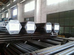 High Performance Cold Rolled Drill Pipe Casing NQ HQ PQ Wir