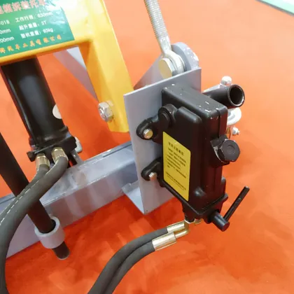 China Gold Supplier: Portable Transmission Jacks for Sale - Used Transmission Jacks