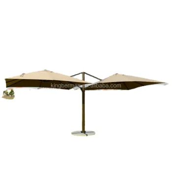 Heavy Duty Sun Umbrella Wholesale for Hotels and Beaches