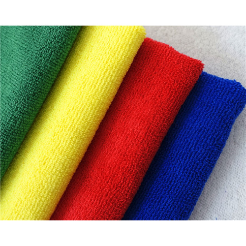 Fast Drying Polyester Polyamide Cloth