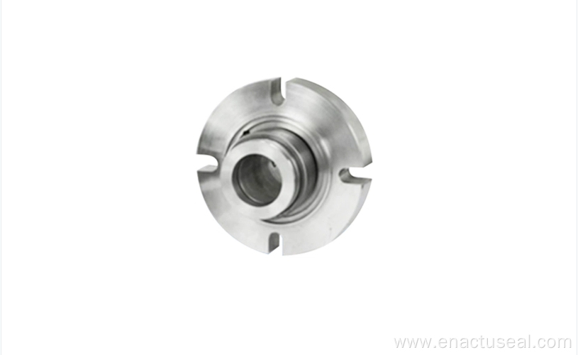 Enactus Mechanical Seal for Agitator