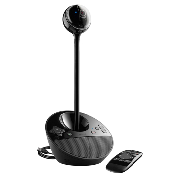 Conference Cam Bcc950 HD 1080P Webcam for Video Conferencing