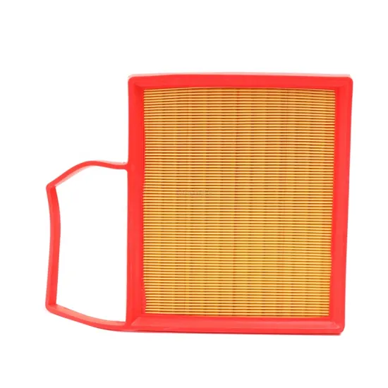 China OEM PU FILTER Factory for Buick GL6 Yuelang EXCEL GT/GX 1.3T Air Filter 26694183 PU Air Filters