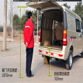 Dongfeng LHD-Minibus