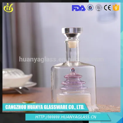 Cheap products products cheap alibaba glass decanter import china goods