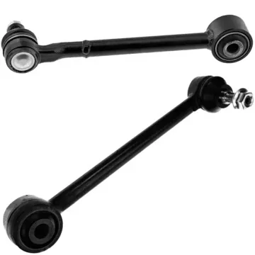 Spare Parts for Toyota RAV 4 2005 - Lower Control Arm 48710-0R030
