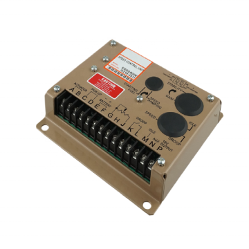 ESD5500E Series Speed Control Unit