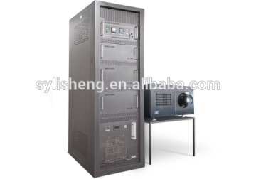 Top technology! 3 color Laser 2K engineering projector system SL-L13B 13000 lumens