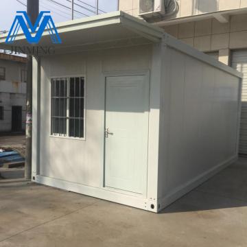 container house for earthquake