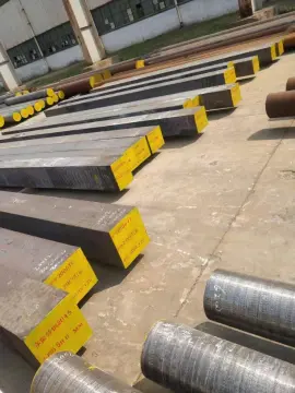 4140 alloy steel flat bar