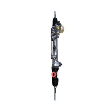 Servolenkungsregal und hydraulische Lenkausrüstung für Mercedes-Benz S-Klasse W220