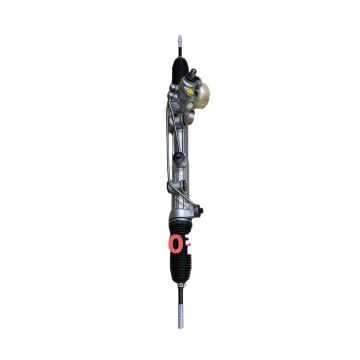 Power Steering Rack and Hydraulic Steering Gear for Mercedes-Benz S-Class W220