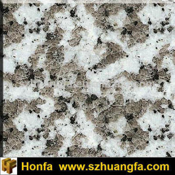 Coarse Grain White Granite