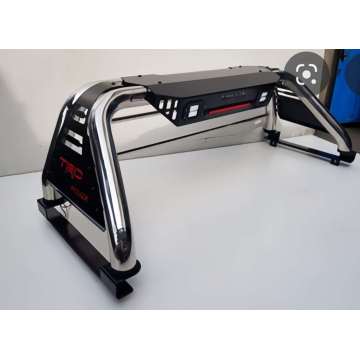 Accesorios 4x4 para la barra de rollo universal