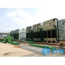 used water cooling tower for sale