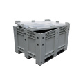 turnover box mould