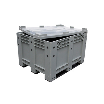 turnover box mould