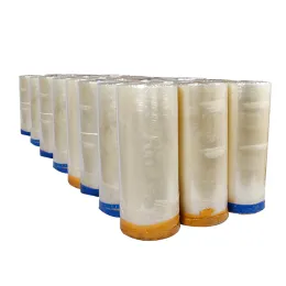 1280mm x 4000M OPP Tape Jumbo Roll
