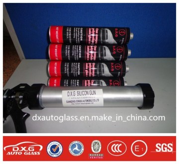 silicone for auto glass windshield sealant factroy produce