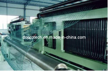 Gabion Mesh Machine (DOEM30)