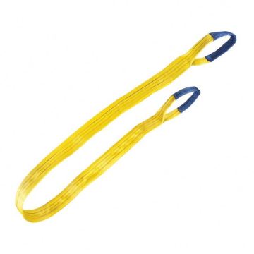 Customizable 6 Foot Lifting Sling Strap - 2M: Your Solution for Efficient Load Handling