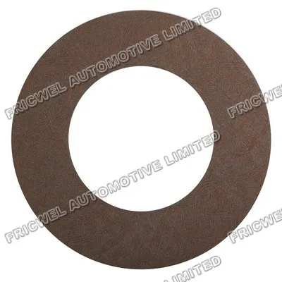 Sachs Appearance Clutch Facing (FW-028)