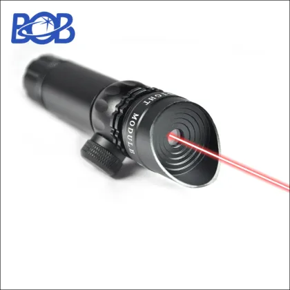Military Hunter Hunting Rifle Laser Pointers sight 532nm red dot scope sight for guns