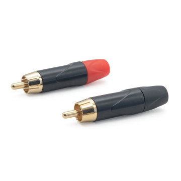 High Quality RCA Plug Connectors