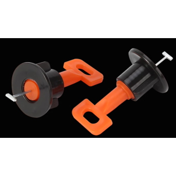 T-shaped rotary tiling tool