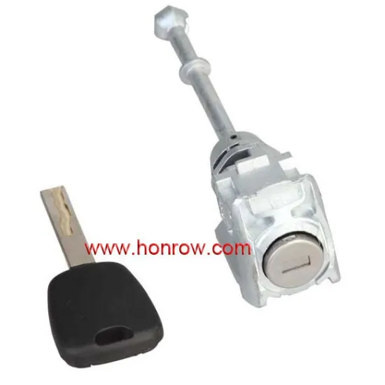 High quality Peugeot 508 left door lock, auto door lock for peugeot