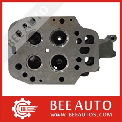 Mercede Ben OM355 Diesel Engine Cylinder Head