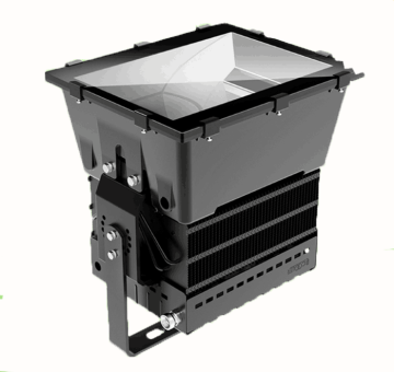 Wysokiej mocy wnęka ledowa 400w-1000w