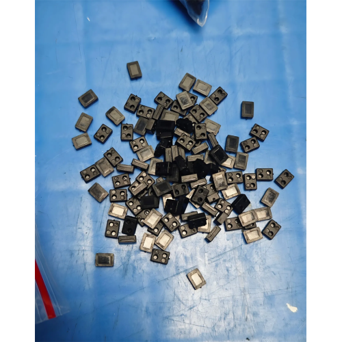 Customized Injection Plastic Abs Parts