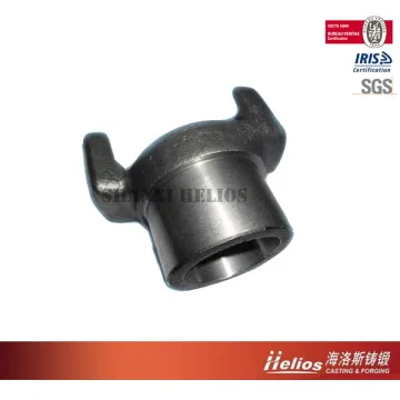 Auto Fastener bushing connector GOST/BS