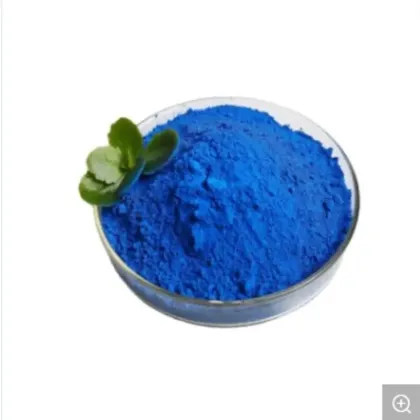 sell Bulk GHK-CU Powder Pure GHK-Cu Peptide